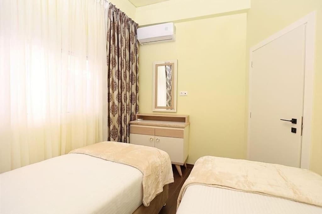 Appartement Demis