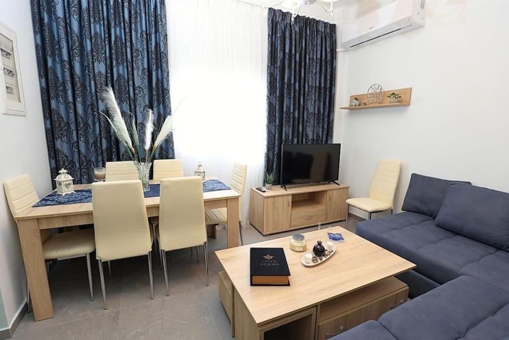 Demis Appartement