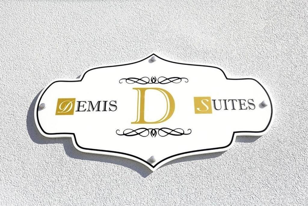 Demis Appartement *