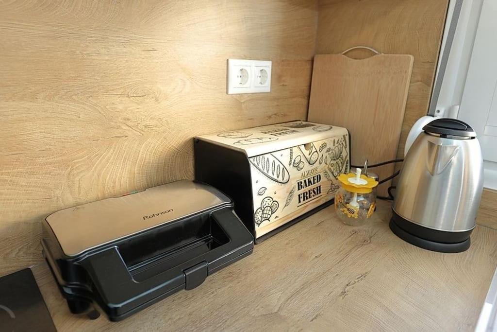Appartement Demis *
