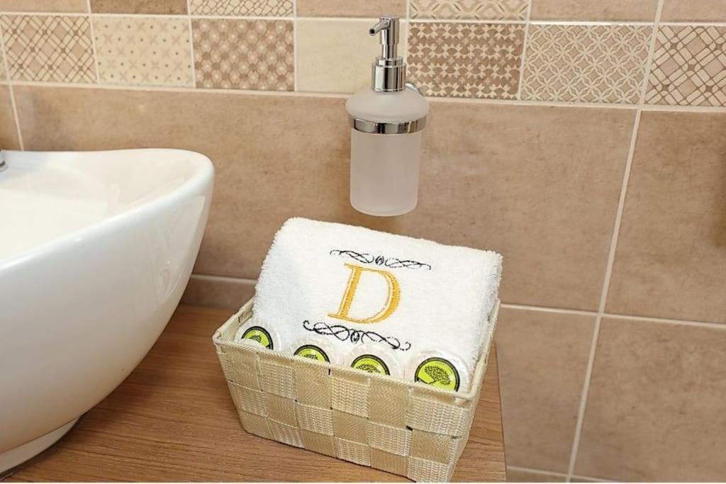 Demis Appartement *