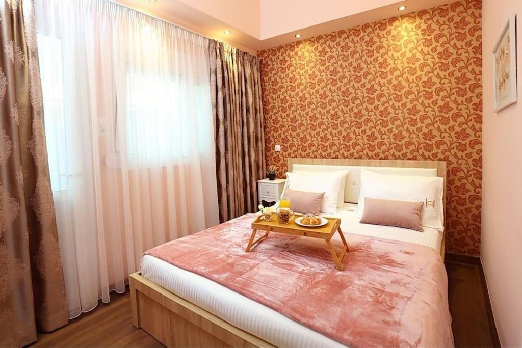 Appartement Demis *