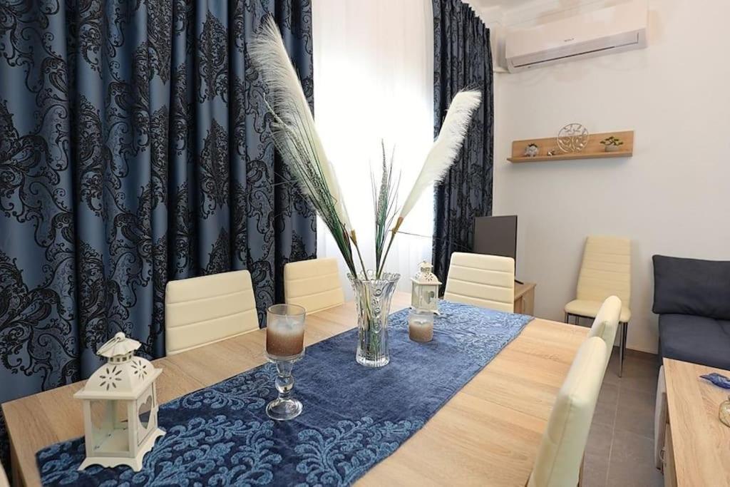 Demis Appartement *