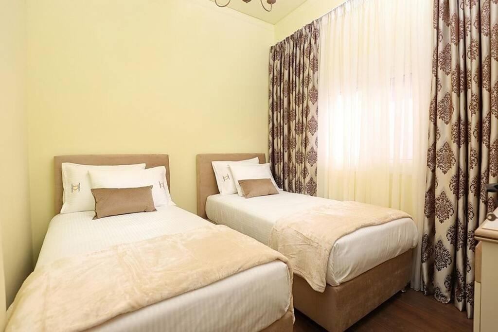 Demis Appartement *