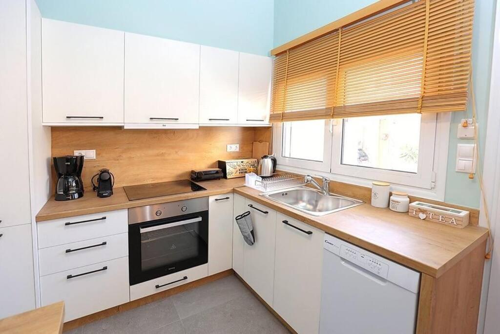 Demis Appartement *