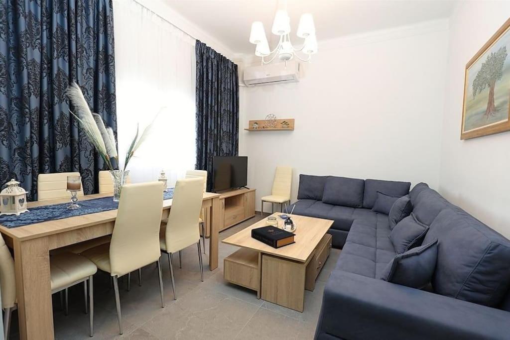 Demis Appartement *
