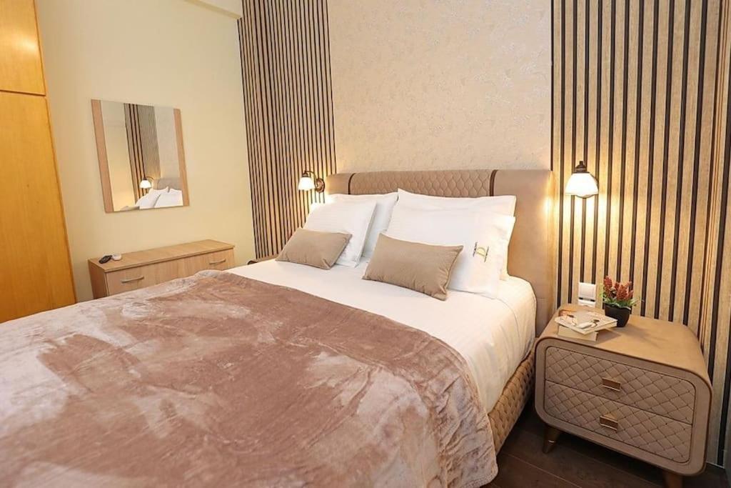 Appartement Demis