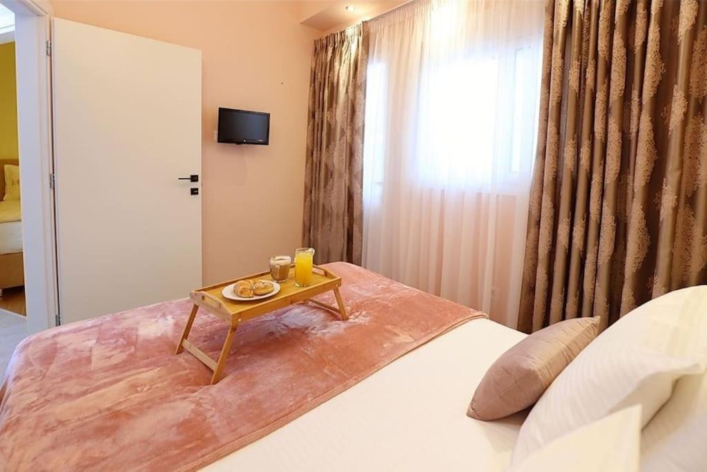 Apartment Demis