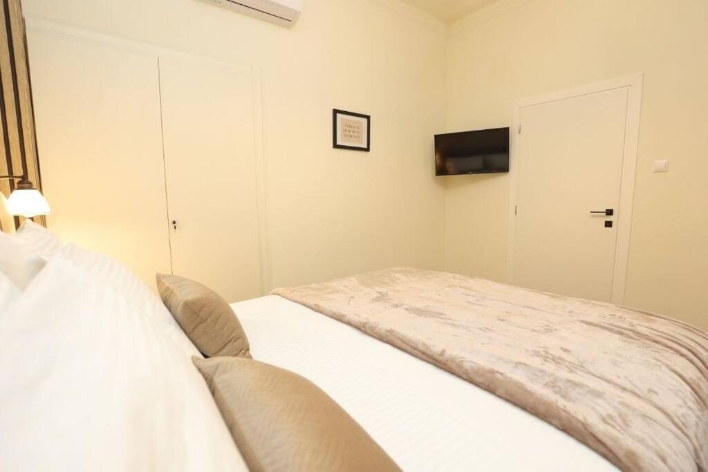 Apartment Demis