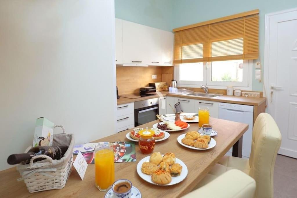 Apartment Demis Heraklion (Crete)